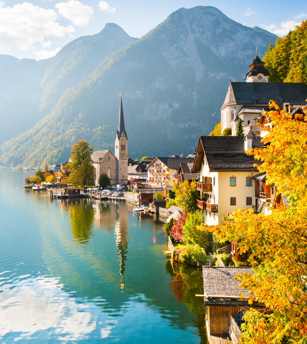 Top 15 Things to Do in Hallstatt