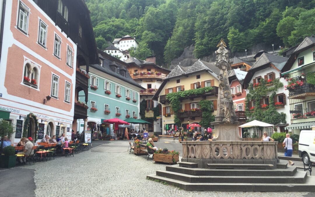 6 Reasons to Visit Hallstatt