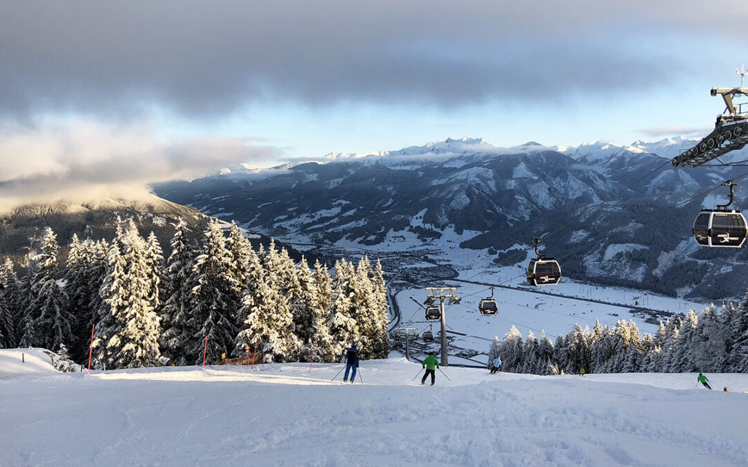 14 Reasons Why You Should Ski in Austria